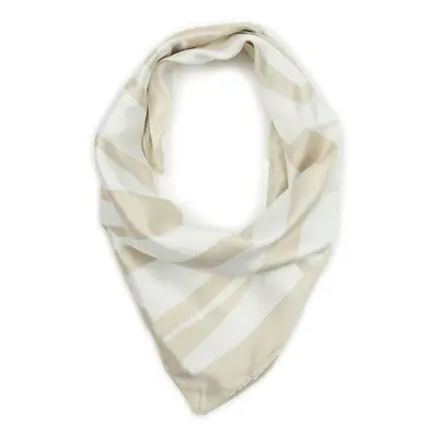 Orsay Cream women's scarf - Women's