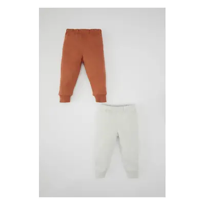 DEFACTO Baby Boy 2-Piece Sweatpants