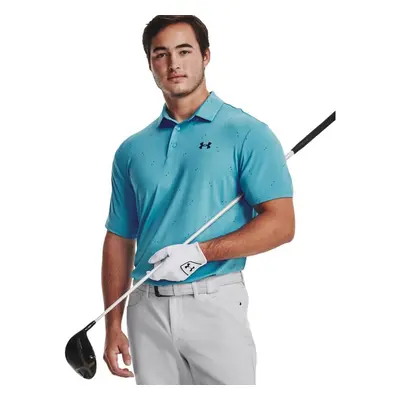 Men's polo shirt Under Armour Playoff 3.0 Printed Polo