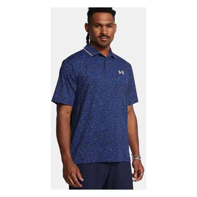 Men's Under Armour VERGE polo shirt