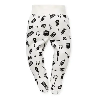 Pinokio Kids's Let's Rock Sleep Pants