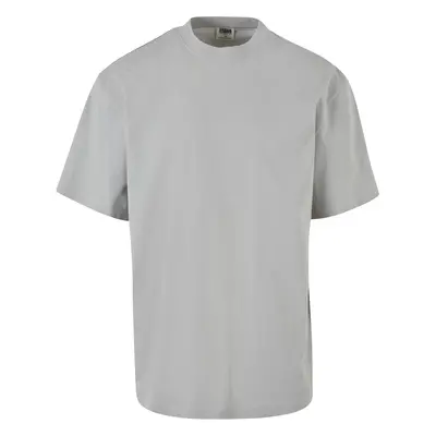 Organic Light Asphalt High T-Shirt