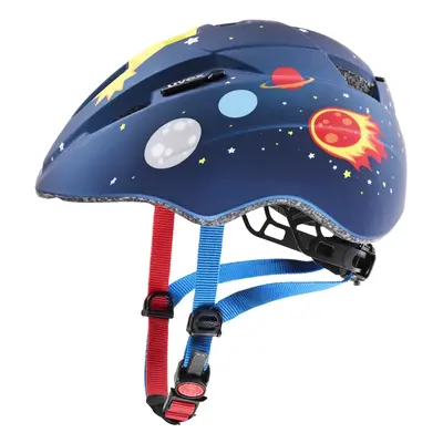 Uvex Kid CC children's helmet