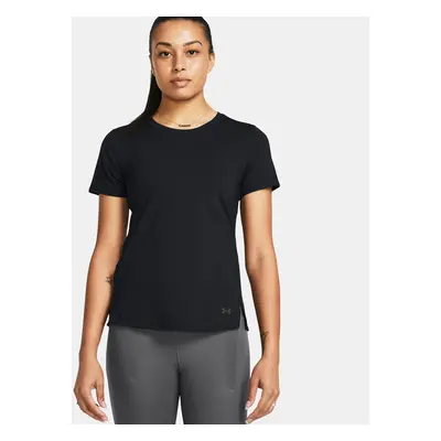 Women's T-shirt Under Armour Launch Elite Shortsleeve