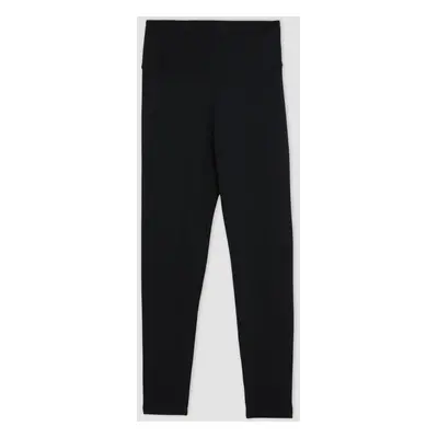 DEFACTO Fit Waist Sports Leggings