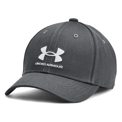 Boys' cap Under Armour Youth Branded Lockup Adj