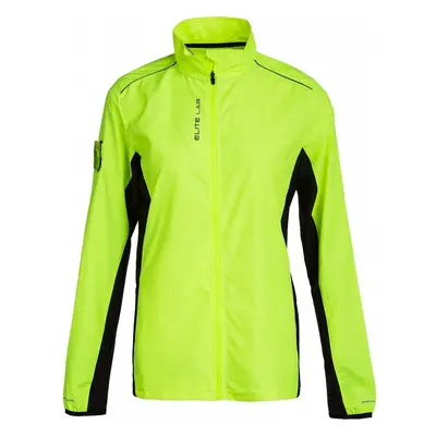 Women's Endurance Shell X1 Elite Jacket Safety Yellow