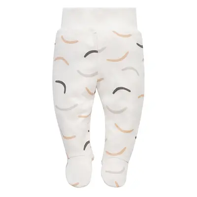 Pinokio Kids's Sleep Footed Pants Le Tigre 1-02-2403-20