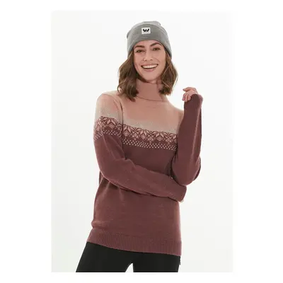 Women's sweater Whistler Susannah