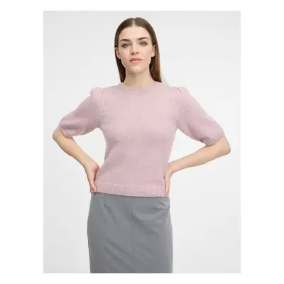 Pink women's sweater ORSAY - Women