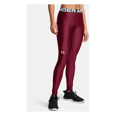 Under Armour Women's Leggings UA HG Legging - Women