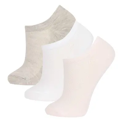 DEFACTO Woman piece Step Socks