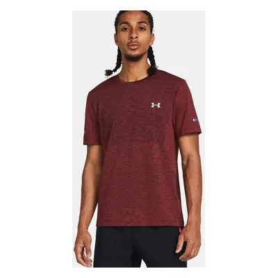 Men's T-shirt Under Armour SEAMLESS STRIDE SS