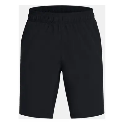 Under Armour Boys' shorts UA Tech Woven Wordmark Short - Boys