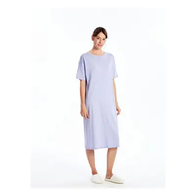 LC Waikiki Lw - Crew Neck Women's Nightgown