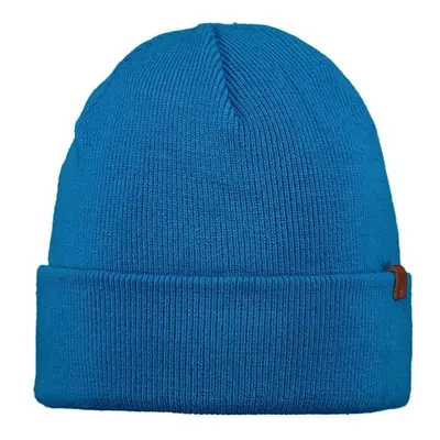 Barts WILLES BEANIE Blue winter hat