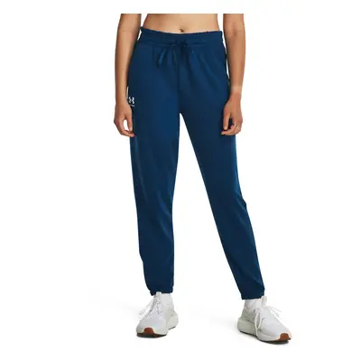 Women's sweatpants Under Armour Rival Terry Jogger