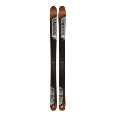 Touring skis K2 Wayback 170 cm