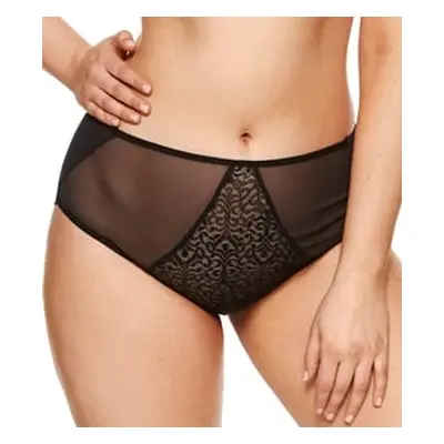 Gorteks Gabi lace panty black