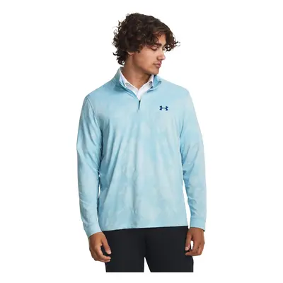 Men's lightweight Under Armour Playoff Jacq 1/4 Zip sweatshirt