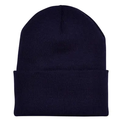 Thinsulate Cuffed Beanie navy blue