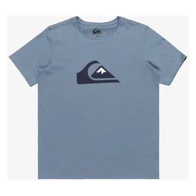 Boys' T-shirt Quiksilver COMP LOGO