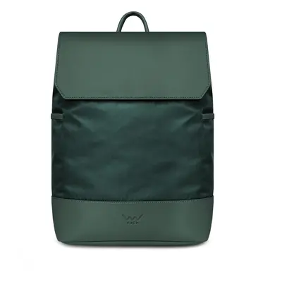 VUCH Darren Green Urban Backpack