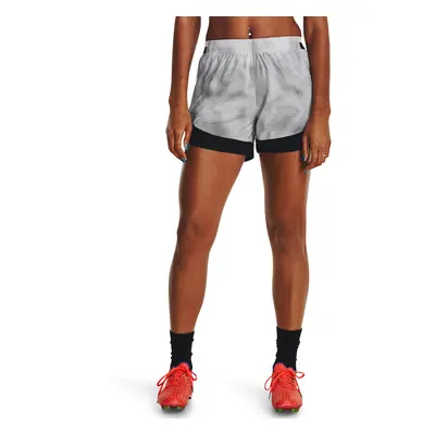 Women's shorts Under Armour W's Ch. Pro Short PRNT