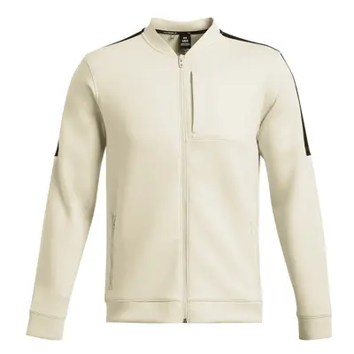 Men's jacket Under Armour Tour Tips FZ Bomber