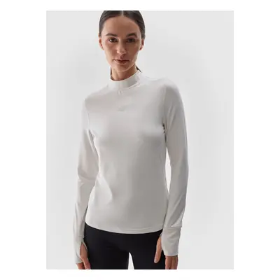 Women's thermal T-shirt 4F