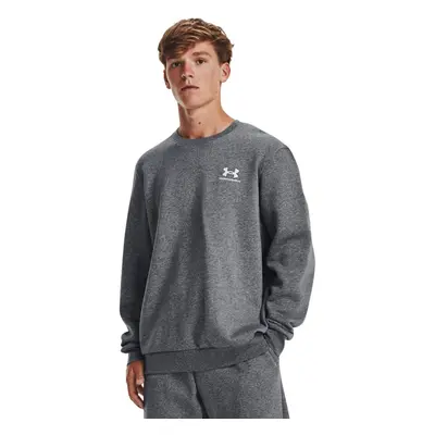 Men's Under Armour Essential Fleece Crew Sweatshirt