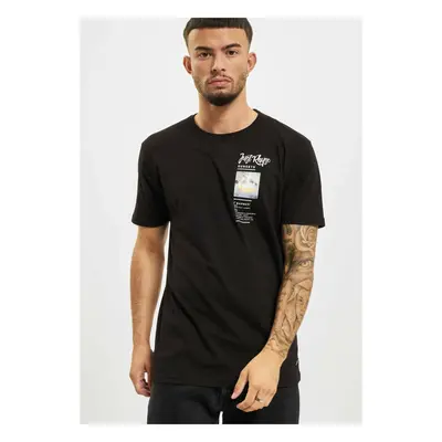 Men's T-shirt Just Rhyse Zoar black