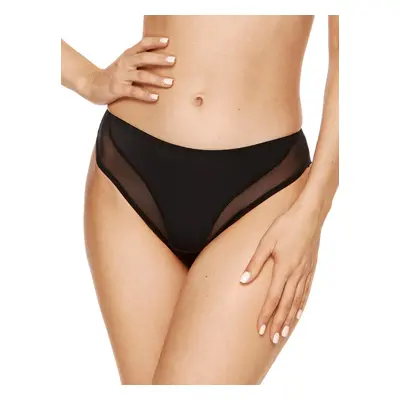 Gorteks Zara brazilian thong black