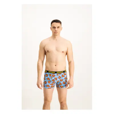 Men&#039;s boxers Superman Love - Frogies