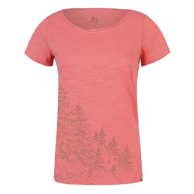 Women's T-shirt Hannah ZOEY desert flower