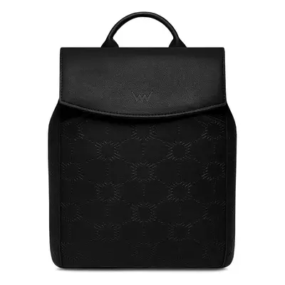 Fashion backpack VUCH Gioia MN Black