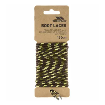 Shoelaces Trespass Laces