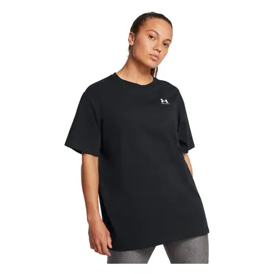 Women's T-shirt Under Armour W BFOS LOGO TEE SS