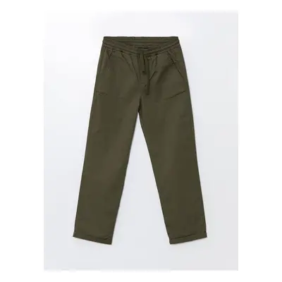 LC Waikiki Lw - Elastic Waist Boy Trousers