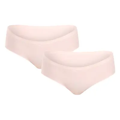 2PACK women's panties Puma white