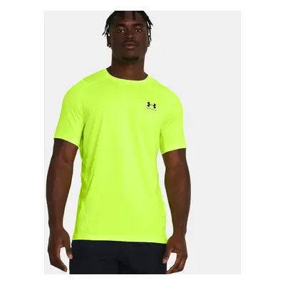 Men's T-shirt Under Armour HG Armour Fitted SS