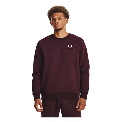 Men's Under Armour Essential Fleece Crew Sweatshirt