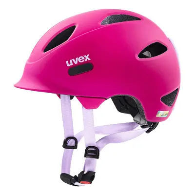 Uvex OYO children's helmet