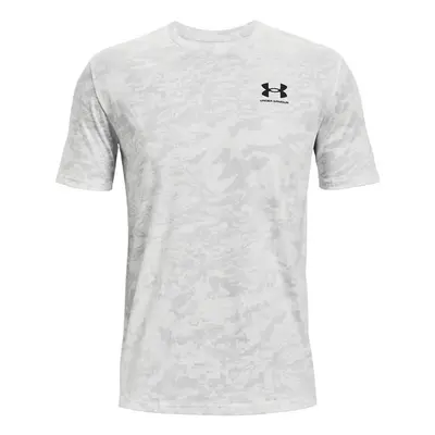 Under Armour Abc Camo SS