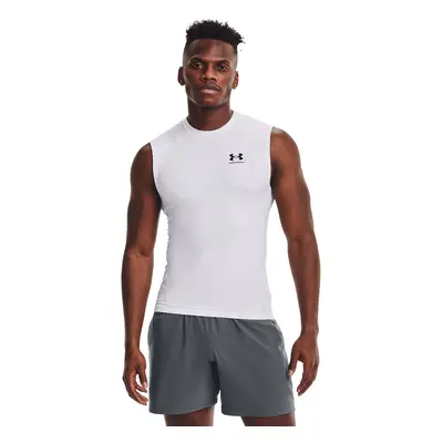 Men's compression tank top Under Armour HG Armour Comp SL