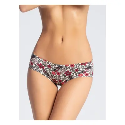 Briefs Gatta Bikini Cotton Comfort Print wz.02 multicolor