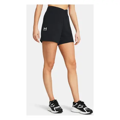 Women's shorts Under Armour Rival Terry Short