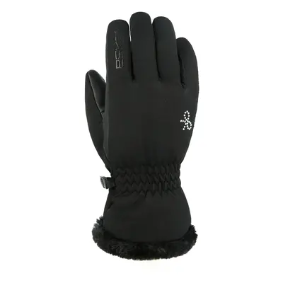 Women's ski gloves Eska Cocolella