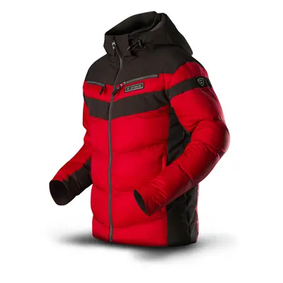 Trimm ECCO Jacket black/ red