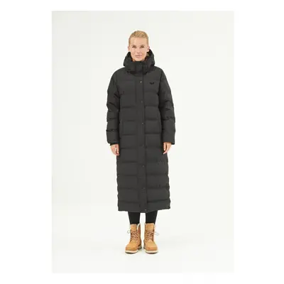 Women's winter coat Whistler Joan W Long Puffer Jacket